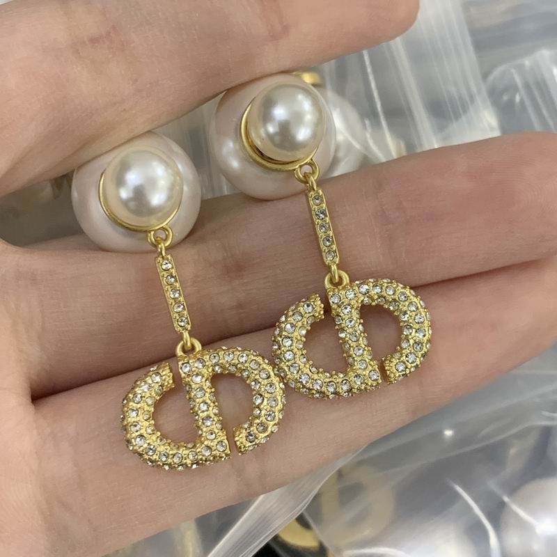 Dior Earring 03lyr96
